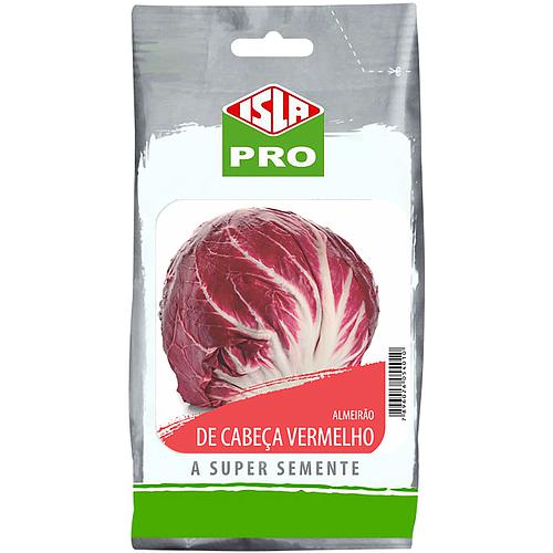 Almeirao de Cabeca Vermelho