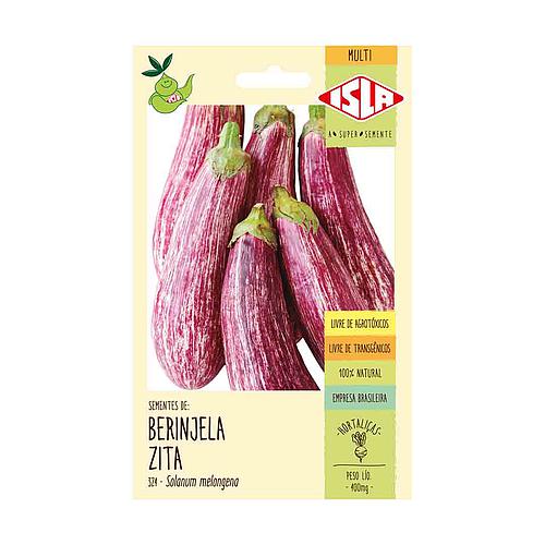 Berinjela Zita