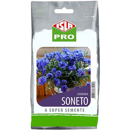 Centaurea Soneto