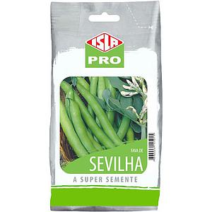 Fava de Sevilha