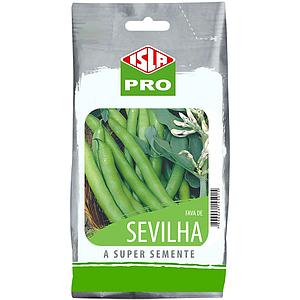 Fava de Sevilha