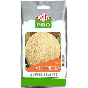 Melao Mel Rendado