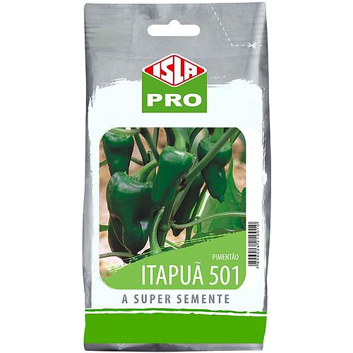 Pimentao Itapua 501