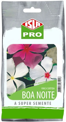 Vinca Sortida Boa Noite